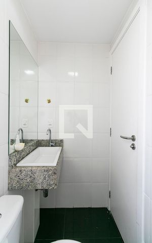 Apartamento à venda com 156m², 3 quartos e 3 vagasÁrea de Serviço - Banheiro