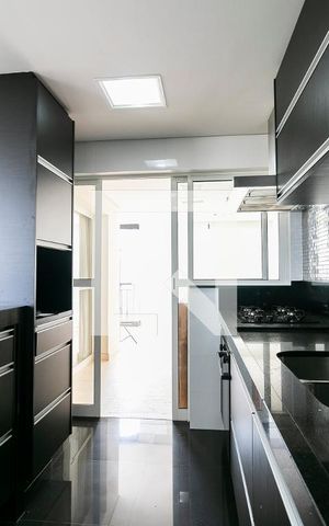 Apartamento à venda com 156m², 3 quartos e 3 vagasCozinha