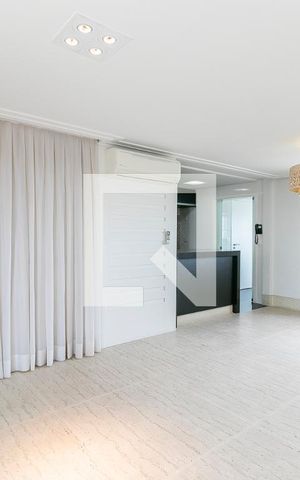 Apartamento à venda com 156m², 3 quartos e 3 vagasSala