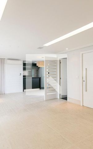 Apartamento à venda com 156m², 3 quartos e 3 vagasSala
