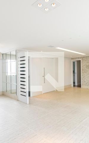 Apartamento à venda com 156m², 3 quartos e 3 vagasSala