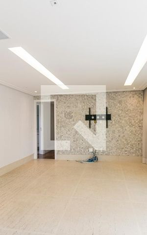 Apartamento à venda com 156m², 3 quartos e 3 vagasSala