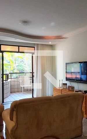 Apartamento à venda com 196m², 4 quartos e 3 vagas
