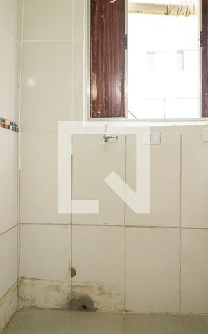 Studio para alugar com 50m², 1 quarto e 1 vaga Studio para alugar com 50m², 1 quarto e 1 vagaKitnet - Lavanderia