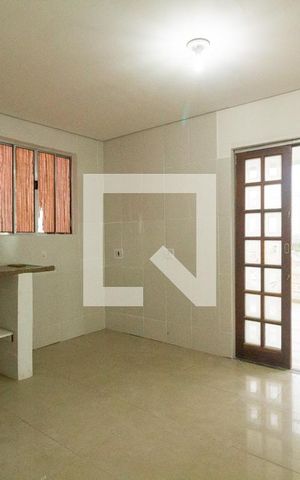 Studio para alugar com 50m², 1 quarto e 1 vaga Studio para alugar com 50m², 1 quarto e 1 vagaKitnet - Cozinha