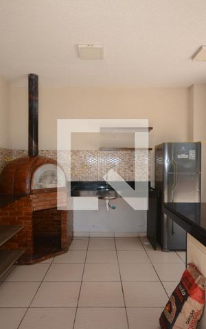 Apartamento à venda com 49m², 1 quarto e 1 vagaÁrea comum - Churrasqueira
