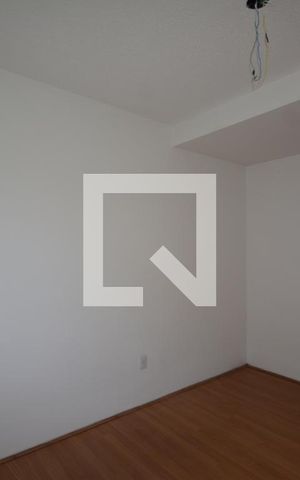 Apartamento à venda com 49m², 1 quarto e 1 vagaQuarto 1