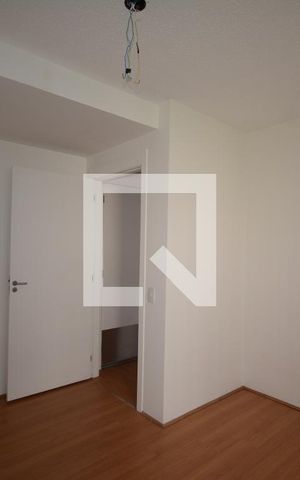 Apartamento à venda com 49m², 1 quarto e 1 vagaQuarto 1