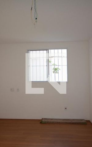 Apartamento à venda com 49m², 1 quarto e 1 vagaQuarto 1