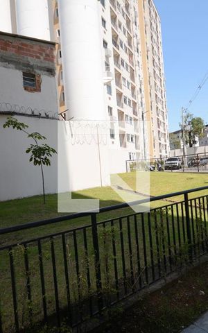 Apartamento à venda com 49m², 1 quarto e 1 vagaVista da Varanda da Sala