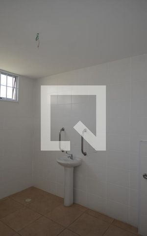 Apartamento à venda com 49m², 1 quarto e 1 vagaBanheiro Social