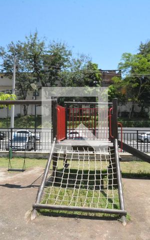 Apartamento à venda com 49m², 1 quarto e 1 vagaÁrea comum Parquinho