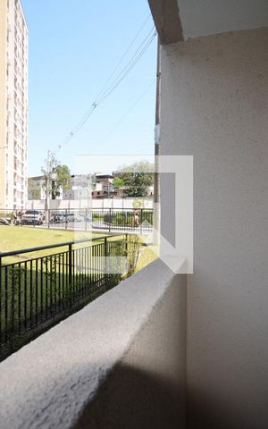 Apartamento à venda com 49m², 1 quarto e 1 vagaVaranda da Sala