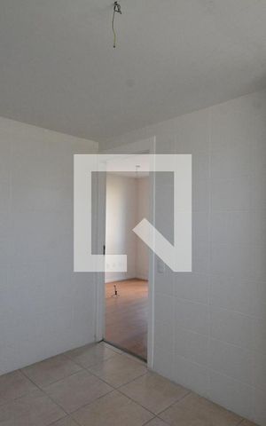 Apartamento à venda com 49m², 1 quarto e 1 vagaBanheiro Social