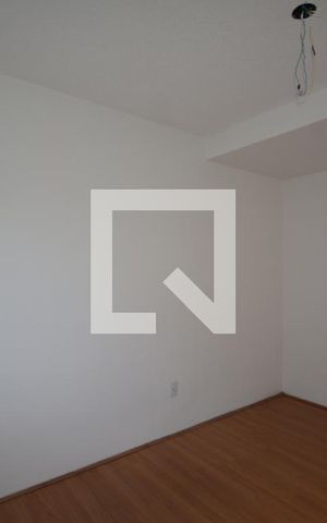 Apartamento à venda com 49m², 1 quarto e 1 vagaQuarto 1