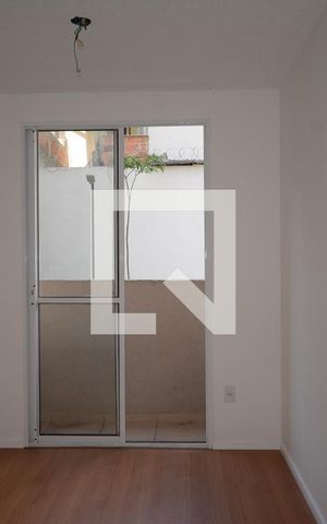 Apartamento à venda com 49m², 1 quarto e 1 vagaSala