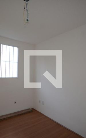 Apartamento à venda com 49m², 1 quarto e 1 vagaQuarto 1