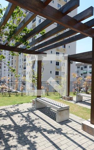 Apartamento à venda com 49m², 1 quarto e 1 vagaÁrea comum