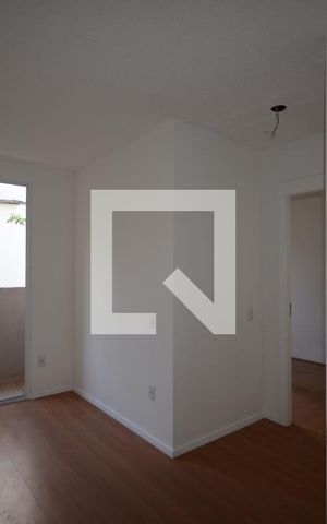 Apartamento à venda com 49m², 1 quarto e 1 vagaSala