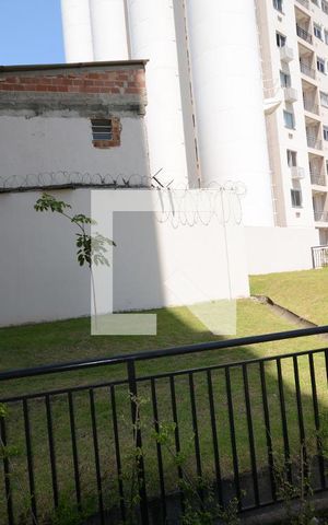 Apartamento à venda com 49m², 1 quarto e 1 vagaVista do Quarto 1