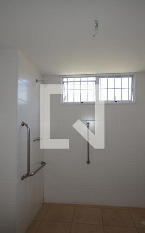 Apartamento à venda com 49m², 1 quarto e 1 vagaBanheiro Social