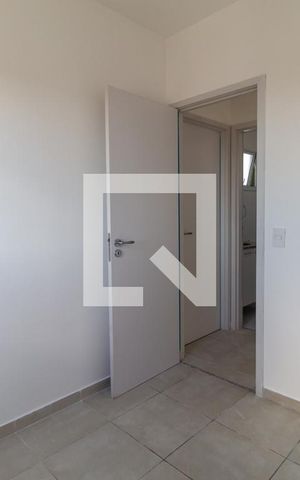 Apartamento à venda com 56m², 2 quartos e 1 vagaQuarto 1