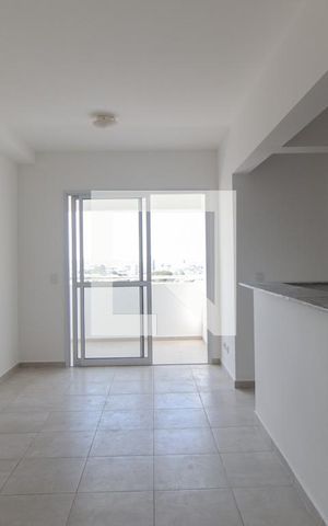 Apartamento à venda com 56m², 2 quartos e 1 vagaSala