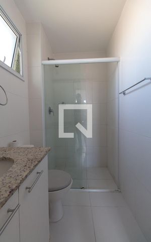 Apartamento à venda com 56m², 2 quartos e 1 vagaBanheiro