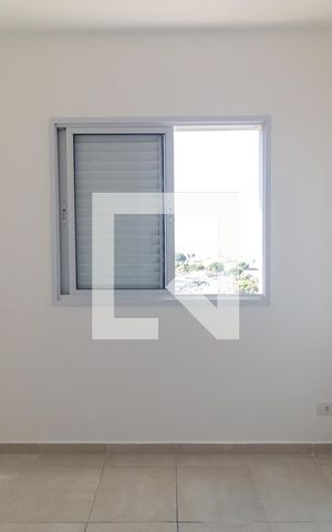 Apartamento à venda com 56m², 2 quartos e 1 vagaQuarto 2