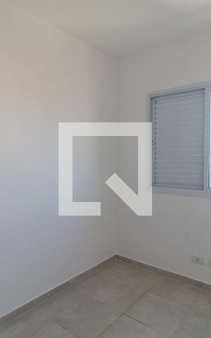 Apartamento à venda com 56m², 2 quartos e 1 vagaQuarto 1