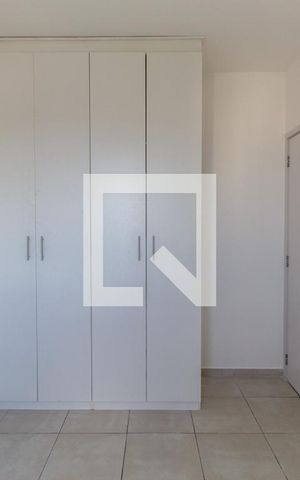 Apartamento à venda com 56m², 2 quartos e 1 vagaQuarto 2