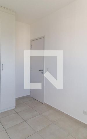 Apartamento à venda com 56m², 2 quartos e 1 vagaQuarto 2