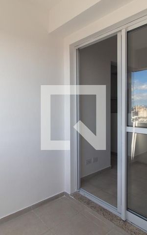 Apartamento à venda com 56m², 2 quartos e 1 vagaVaranda da Sala