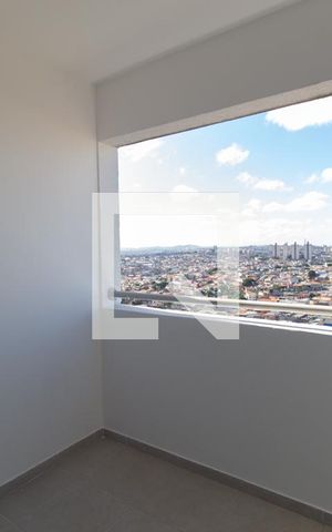Apartamento à venda com 56m², 2 quartos e 1 vagaVaranda da Sala