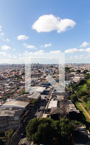 Apartamento à venda com 56m², 2 quartos e 1 vagaVista da Varanda