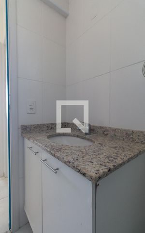 Apartamento à venda com 56m², 2 quartos e 1 vagaBanheiro