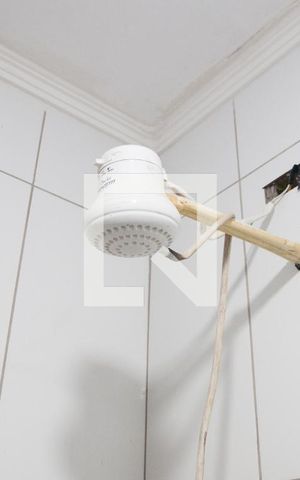 Studio à venda com 38m², 1 quarto e sem vaga Studio à venda com 38m², 1 quarto e sem vagaChuveiro