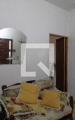 Casa para alugar com 180m², 3 quartos e 2 vagasSala 1