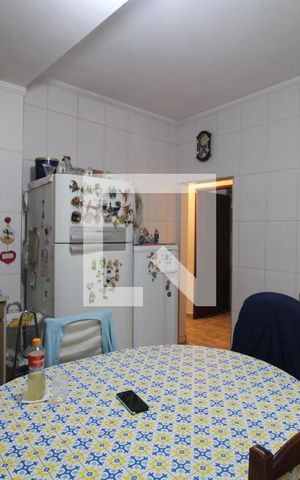 Casa para alugar com 180m², 3 quartos e 2 vagasCozinha