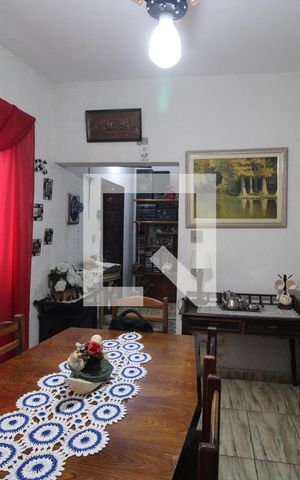 Casa para alugar com 180m², 3 quartos e 2 vagasSala 2