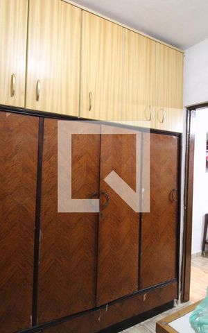 Casa para alugar com 180m², 3 quartos e 2 vagasQuarto 2
