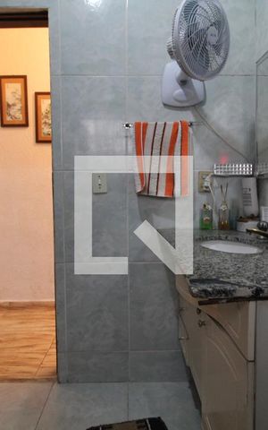 Casa para alugar com 180m², 3 quartos e 2 vagasBanheiro comum
