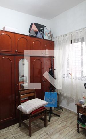 Casa para alugar com 180m², 3 quartos e 2 vagasQuarto 1