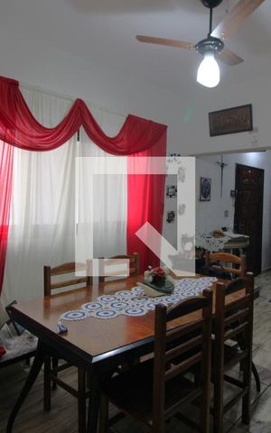 Casa para alugar com 180m², 3 quartos e 2 vagasSala 2