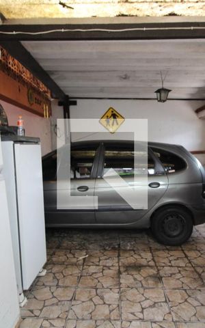 Casa para alugar com 180m², 3 quartos e 2 vagasGaragem