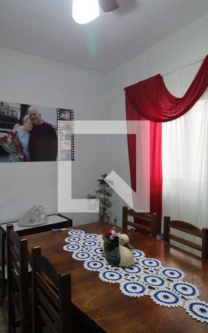 Casa para alugar com 180m², 3 quartos e 2 vagasSala 2