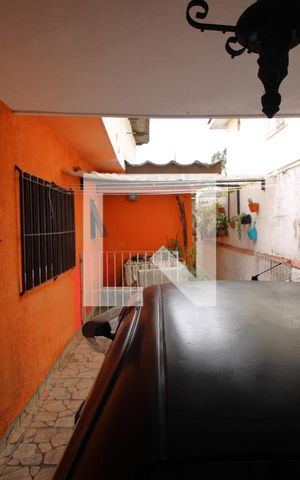 Casa para alugar com 180m², 3 quartos e 2 vagasGaragem