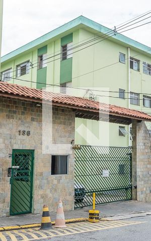 Apartamento à venda com 65m², 2 quartos e 1 vaga Apartamento à venda com 65m², 2 quartos e 1 vagaFachada