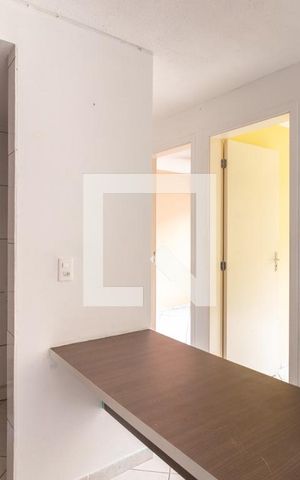 Apartamento à venda com 42m², 2 quartos e 1 vaga Apartamento à venda com 42m², 2 quartos e 1 vagaCozinha