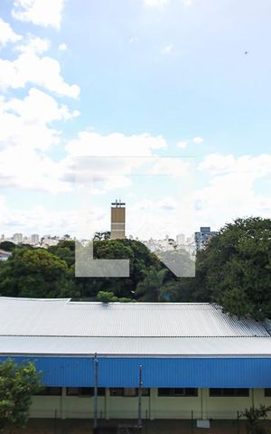 Apartamento para alugar com 71m², 3 quartos e 2 vagas Apartamento para alugar com 71m², 3 quartos e 2 vagasVista do Quarto 2